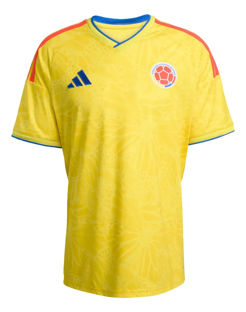 Camiseta Selección Colombia