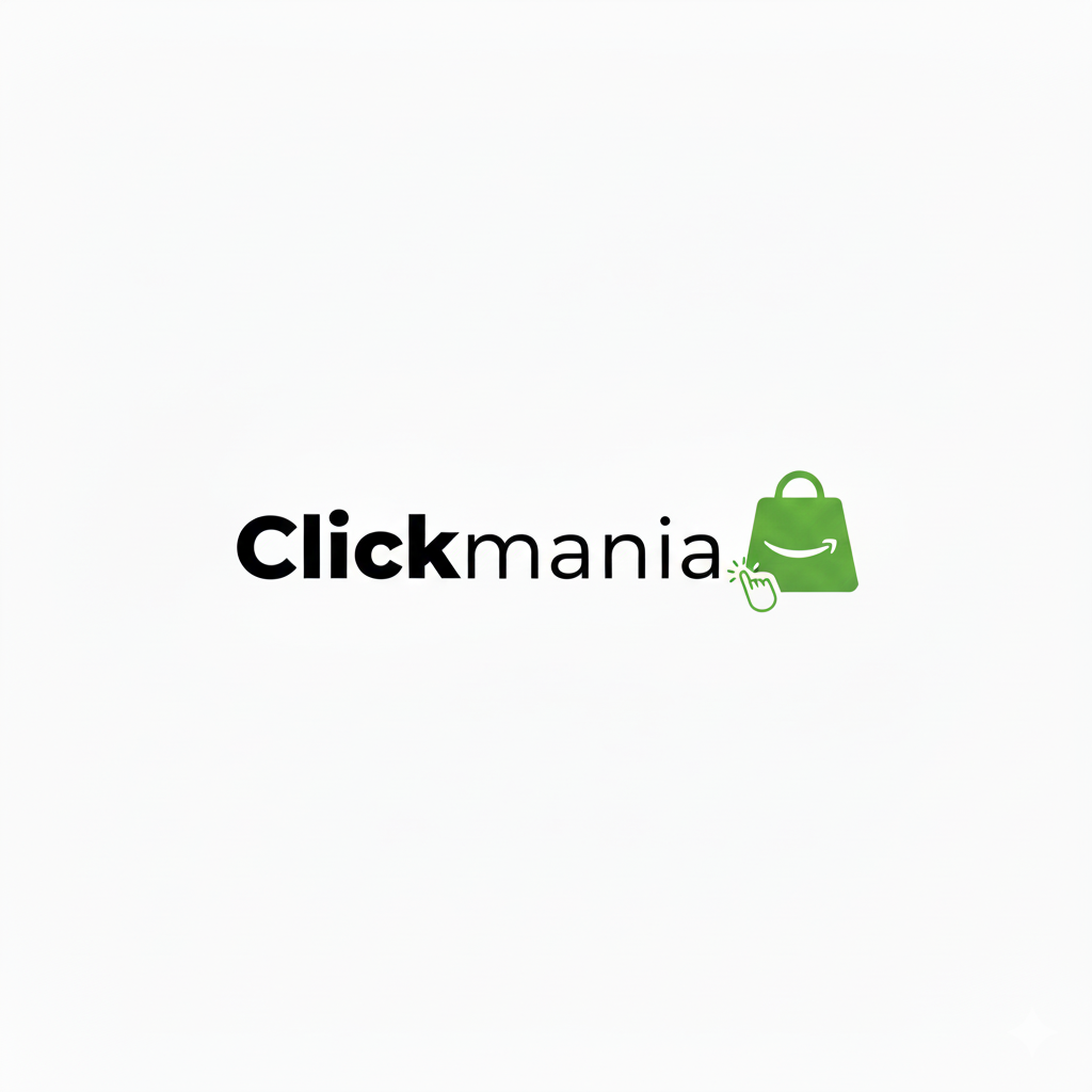 Clickmania